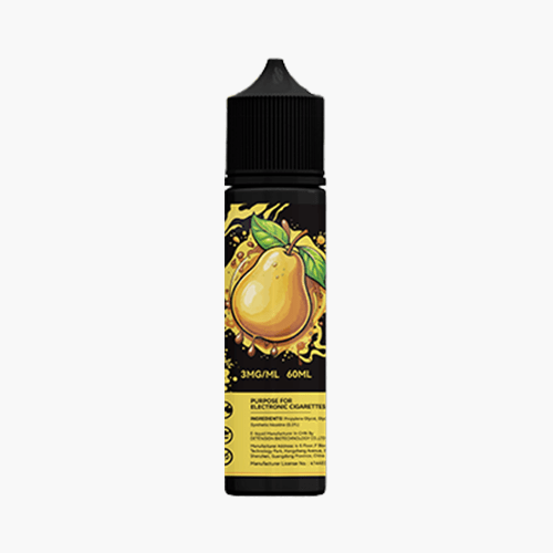 알케마스터 스노우페어 60ml