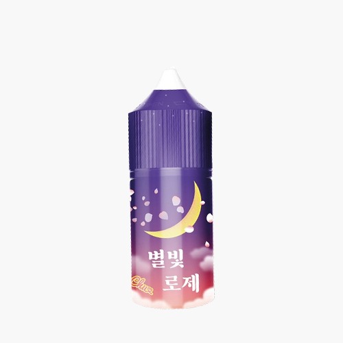 쓰리탑스 Chu 별빛로제 30ml