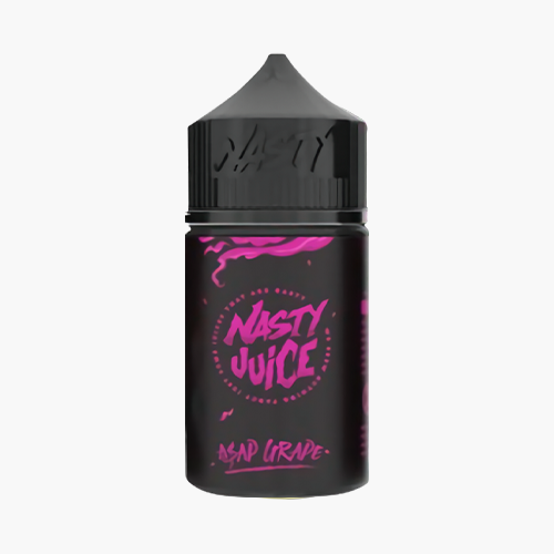 네스티 하이민트 아삽 그레이프 60ml