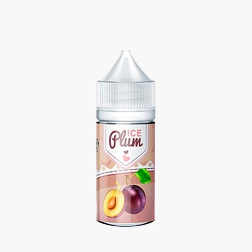 판타지쥬스 아이스 플럼 30ml