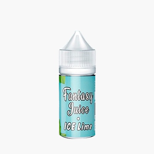 판타지쥬스 아이스 라임 30ml