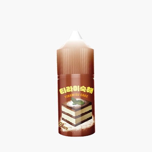 쓰리탑스 Chu 티라미숙해 30ml