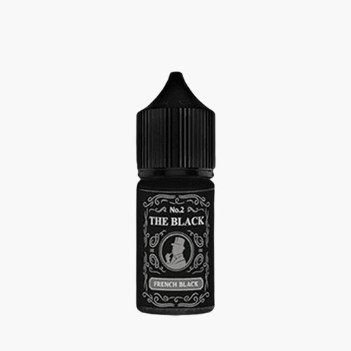 더블랙 프렌치블랙 30ml