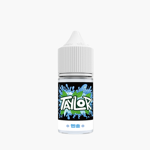 테일러 라이트 멘솔 무니코틴 30ml