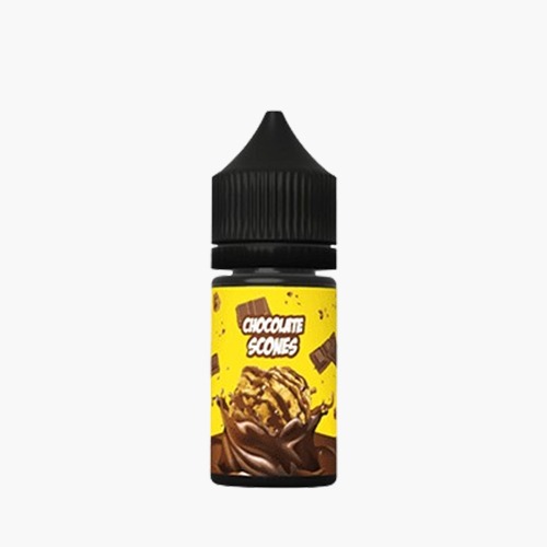 크로닉 초코스콘 무니코틴 30ml