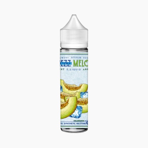 메즈 하이민트 멜론 60ml