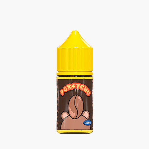 포켓츄 디카페인 무니코틴 30ml