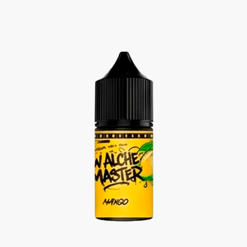 알케마스터 망고 무니코틴 30ml