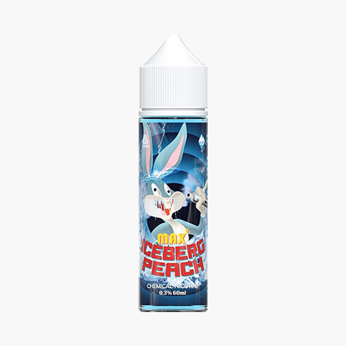 쓰리탑스 피치버그맥스 60ml