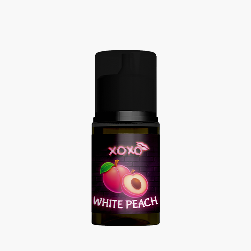 XOXO 백도 30ml