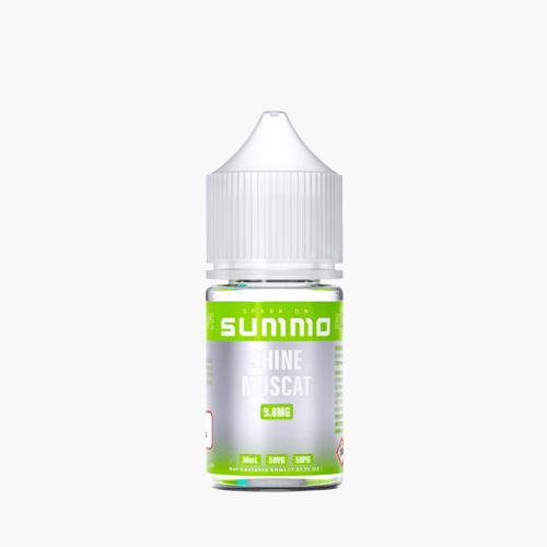 써모 샤인머스켓 30ml