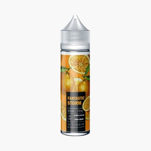 스톰리퀴드 판타스틱 60ml