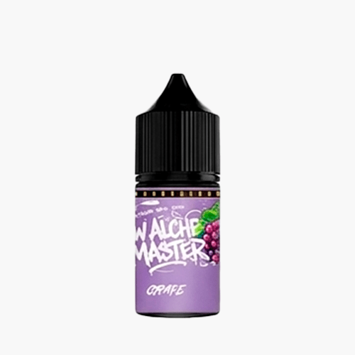 알케마스터 그레이프 무니코틴 30ml