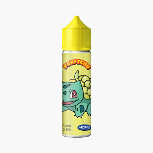 포켓츄 샤인샤인 60ml