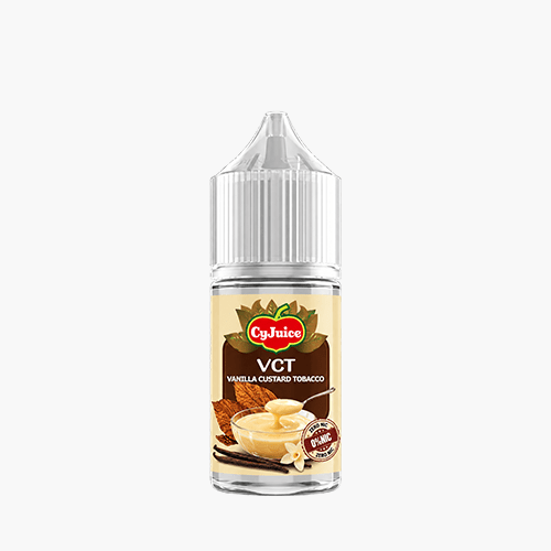 싸이쥬스 VCT 무니코틴 30ml