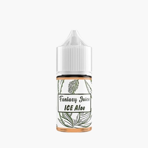 판타지쥬스 아이스 알로에 30ml