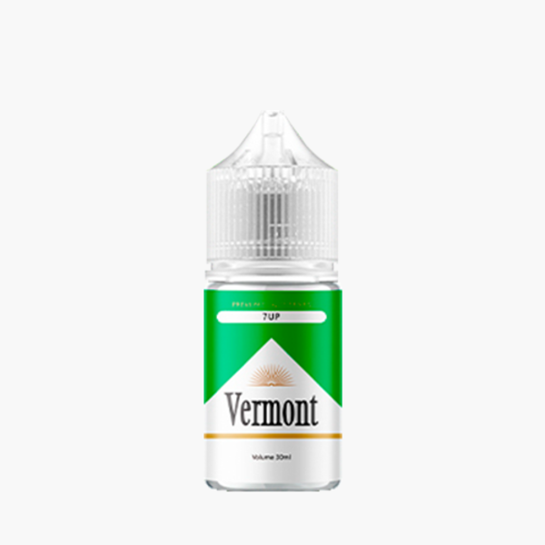 버몬트 7UP 무니코틴 30ml