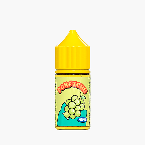 포켓츄 샤인샤인 무니코틴 30ml