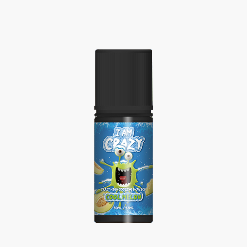 아이엠크레이지 쿨멜론 30ml