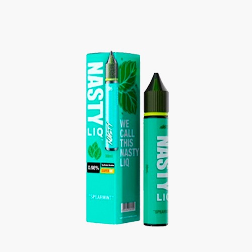 네스티 리큐 스피아민트 30ml