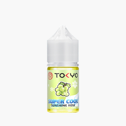 동경 선샤인로즈 30ml