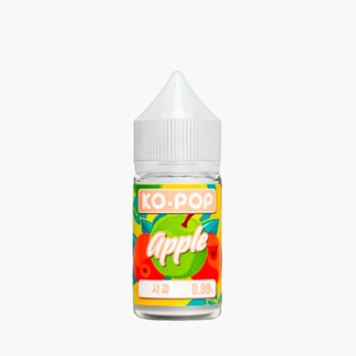 코팝 사과 30ml