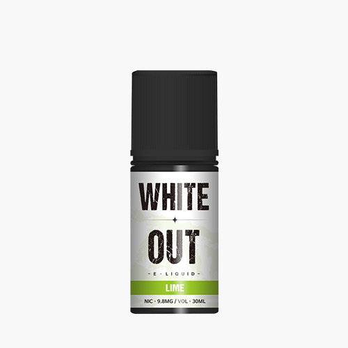 화이트아웃 라임 30ml