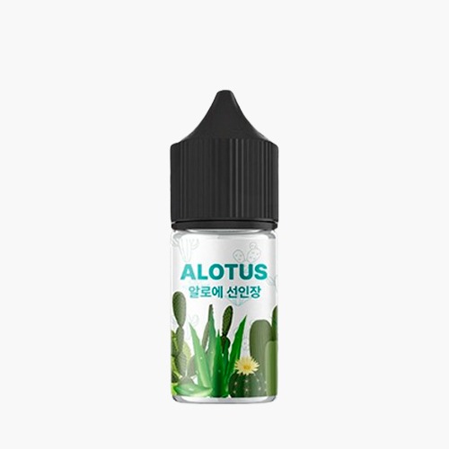 선인장 알로에 30ml