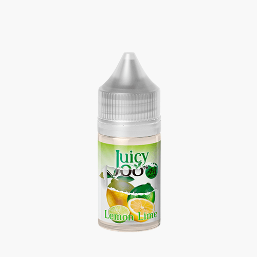 과즙백 제로 레몬라임 무니코틴 30ml