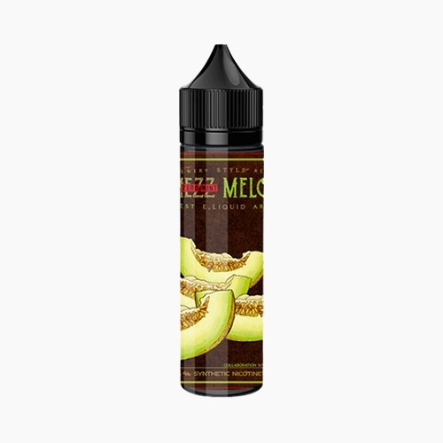 메즈 제로민트 멜론 60ml