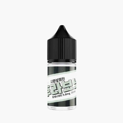 오지구 후라보노 30ml