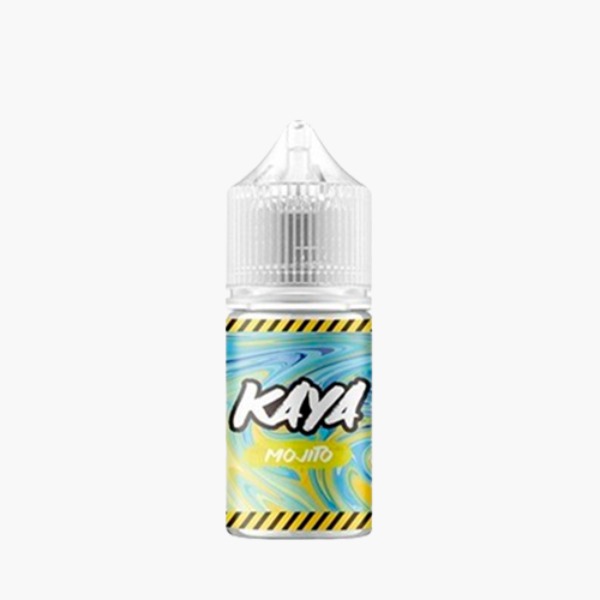 카야 모히또 무니코틴 30ml