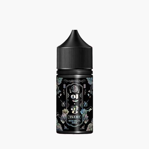 연향 자두체리 30ml