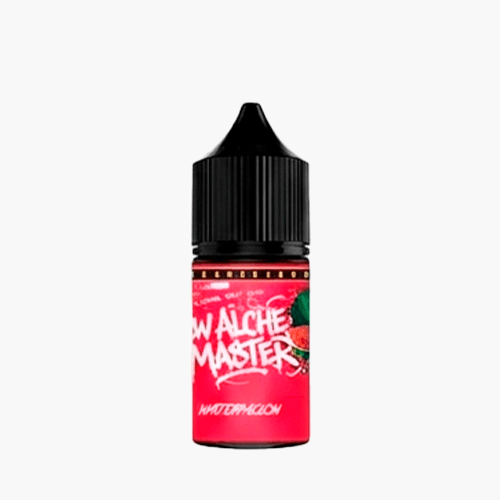 알케마스터 워터멜론 무니코틴 30ml