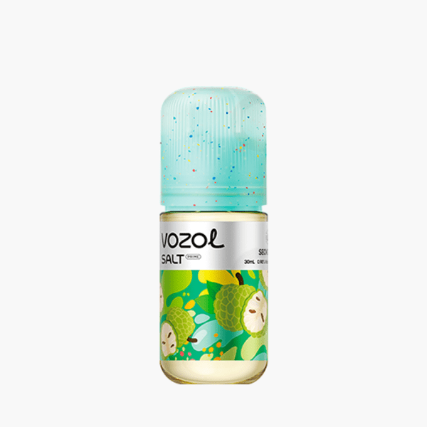 보졸솔트 석가 30ml