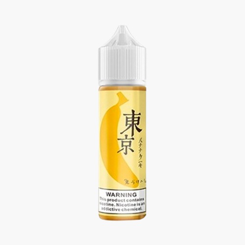 동경 바나나 60ml