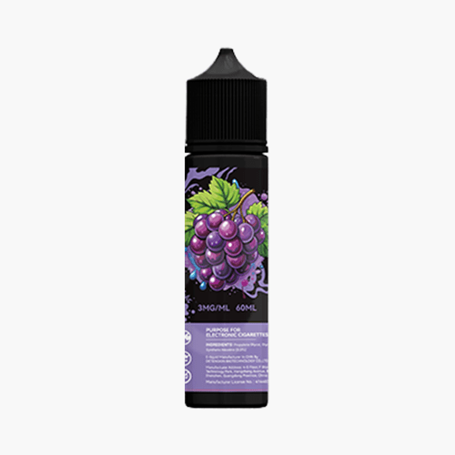 알케마스터 그레이프 60ml