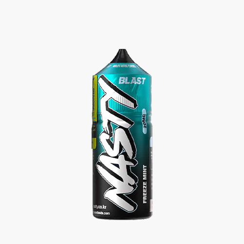 네스티 블라스트 프리즈민트 20mg 30ml