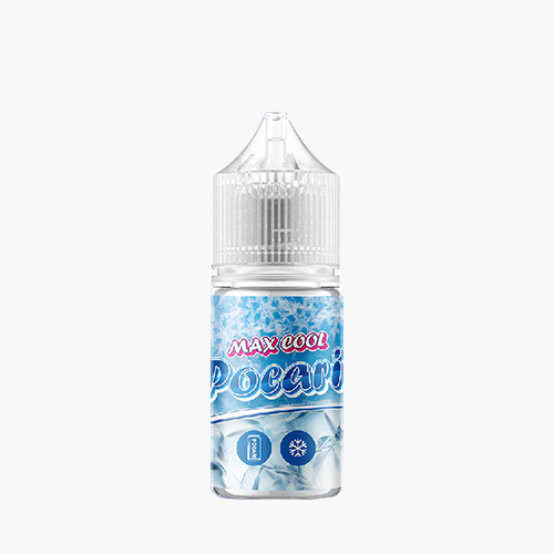 맥스쿨 포카리 무니코틴 30ml