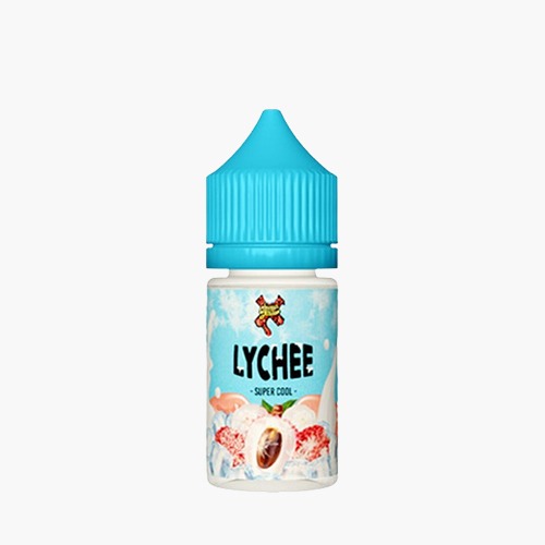 크로닉 슈퍼쿨 리치 30ml