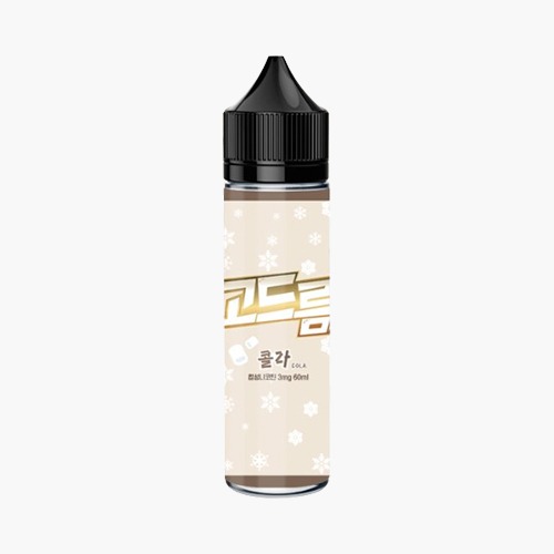 고드름 콜라 60ml