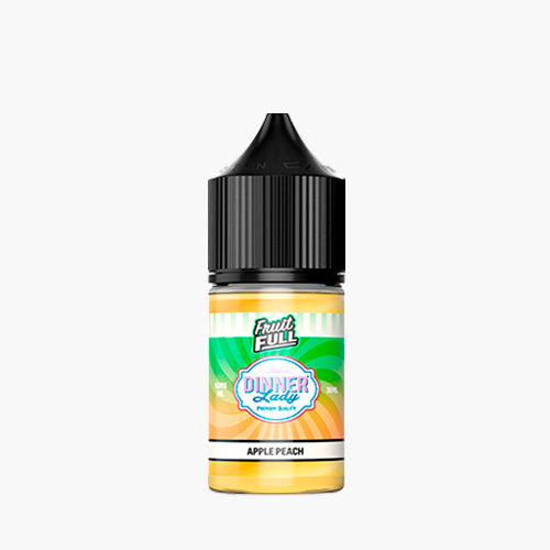 디너레이디 애플 피치 30ml