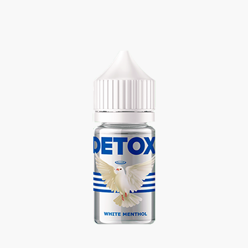 디톡스 화이트멘솔 30ml