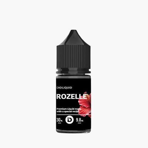 디오 퓨어 로젤 히비스커스 30ml