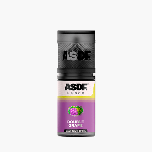 ASDF 더블 그레이프 30ml