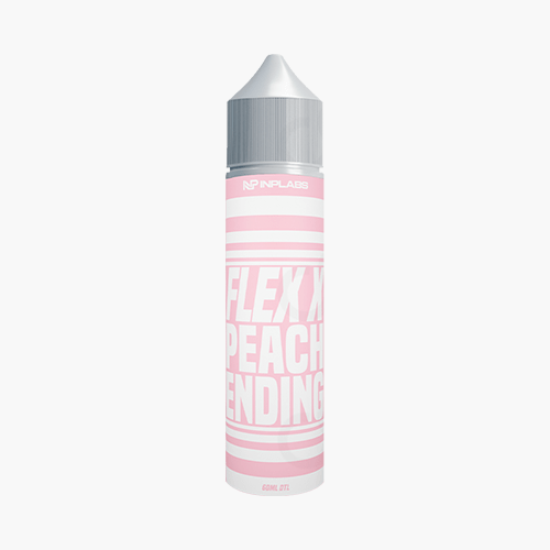 플렉스 X 피치엔딩 60ml
