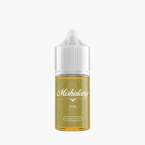 미슐랭 골드콘 30ml
