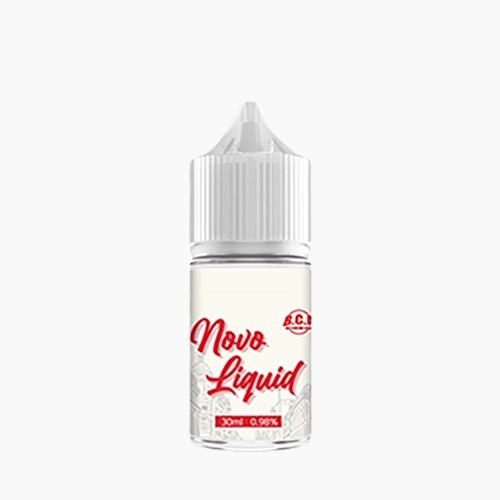 노보 아이스그린펀치 30ml
