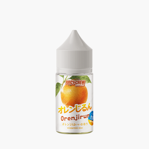 쥬시츄 오렌지룬 30ml