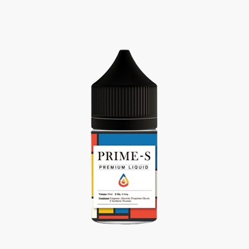 프라임 아이스그레이프 30ml
